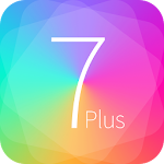Launcher for Phone 7 & Plus Apk