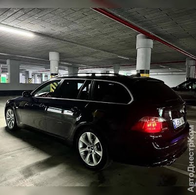 продам авто BMW 530 5er (E60) фото 3