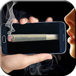 Smoke virtual herb! Apk