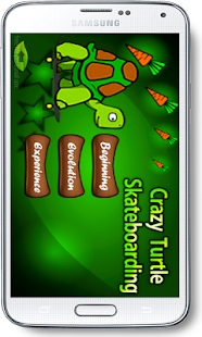 How to install Crazy Turtle Skateboarding 1.1 mod apk for android