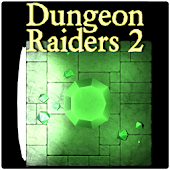 Dungeon Raiders 2