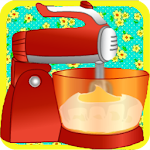 Cake Maker - Cooking games Apk