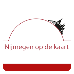 Download Nijmegen op de kaart For PC Windows and Mac
