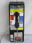 Single Slot Payphones - PTS The End Of The Line loc UB73
