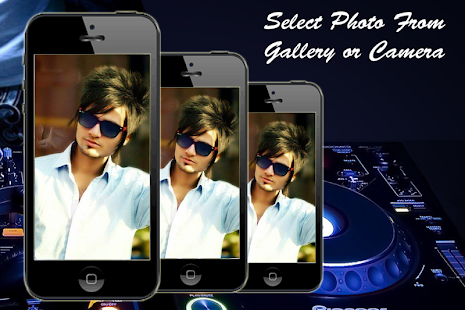 How to mod Phone Photo Frame lastet apk for bluestacks