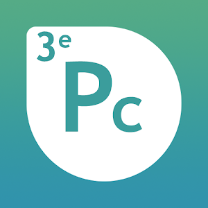 Download Physique-Chimie 3e For PC Windows and Mac