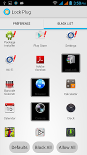 How to get Lock Plug Security headphones 6.5 mod apk for android