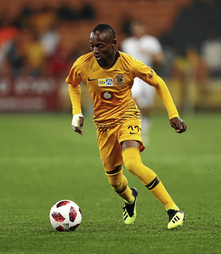 Kaizer Chiefs striker Khama Billiat belives his teammates can do more to qualify for the final.
