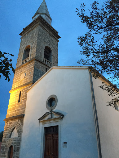 Koper, Cerkev Sv.Antona