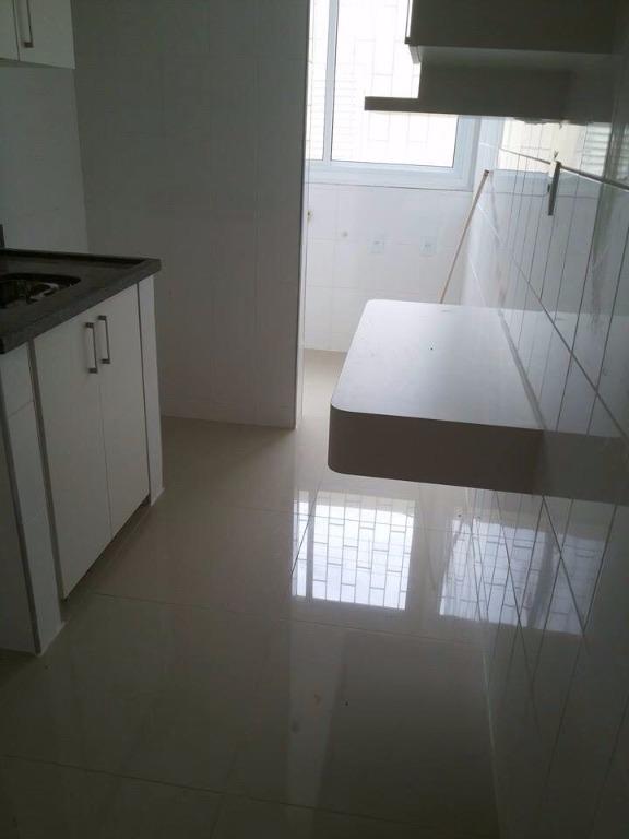 Apartamento residencial à venda, Santa Mônica, Uberlândia.