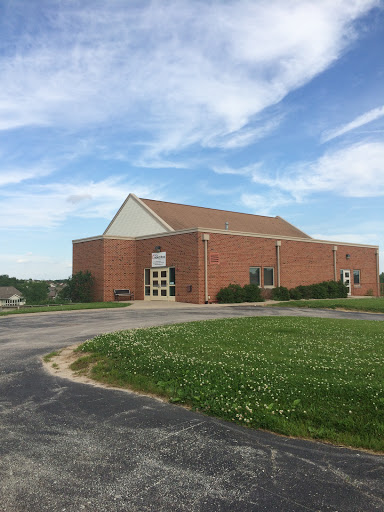New Horizons United Methodist Church