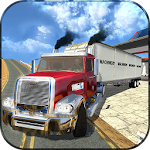 Truck Simulator 3D 2016 Apk