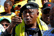 Tokyo Sexwale says he will be buried in the ANC's colours. 