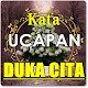 Download KATA UCAPAN BERDUKA CITA TERBARU LENGKAP For PC Windows and Mac 1.0