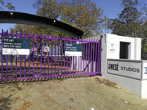 Armed robbers ransacked Kwese's offices and made off with equipment worth R300,000.
