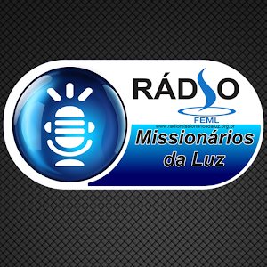 Download Rádio Missionários da Luz For PC Windows and Mac