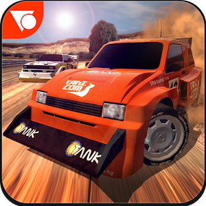 Rally Racer Unlocked Hacks and cheats