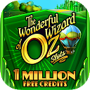 ダウンロード Wonderful Wizard of Oz - Free Slots Machi をインストールする 最新 APK ダウンローダ