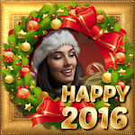 New Year 2016 Collage Maker Apk