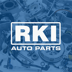 Download RKI Auto Parts For PC Windows and Mac