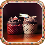 Sweet Cupcakes Live Wallpaper Apk