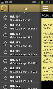   Tafsir Ibnu Katsir Lengkap- screenshot thumbnail   