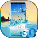 ダウンロード 3D Samsung Galaxy Note 8 Theme をインストールする 最新 APK ダウンローダ