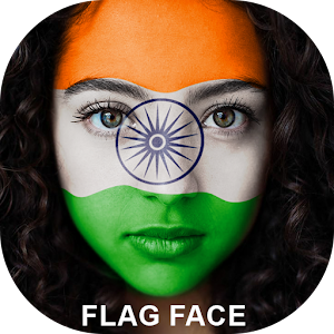Download FlagFace 82 National Flags including Pakistan flag For PC Windows and Mac