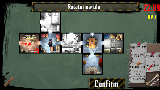 How to install Zombie in my pocket 1.09 unlimited apk for android