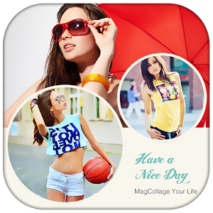 Download Poster Photo Collage Maker For PC Windows and Mac