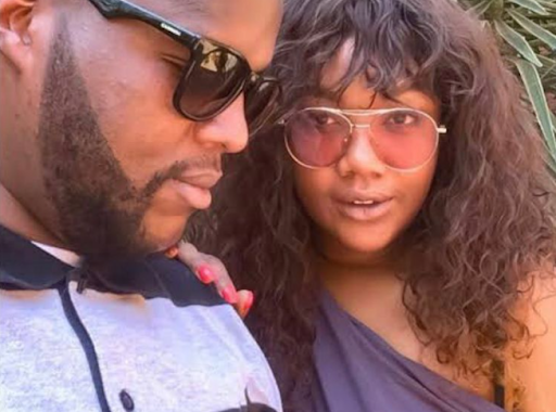 Lerato Sengadi remembers Jabulani 'HHP' Tsambo.