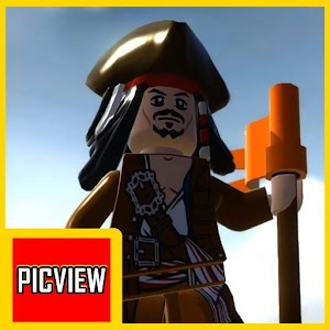 Download Picview LEGO Pirates For PC Windows and Mac