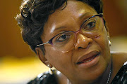 Nehawu laid the blame for the alleged criminal activities at the department on its former minister‚ Nomvula Mokonyane.
