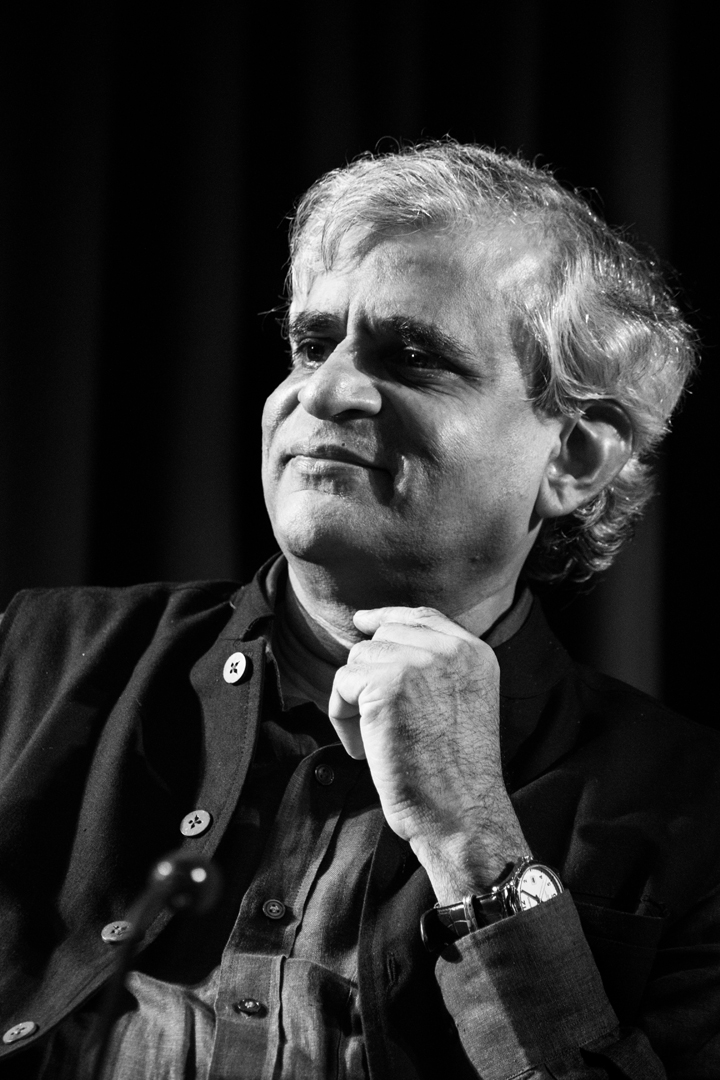 Let the farmers stand in parliament and address the nation: P Sainath