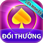 Liên minh bài! game đổi thưởng Apk