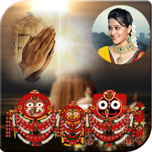 Download Rath Yatra Photo Frames For PC Windows and Mac