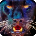 Black Panther Pack 3 LWP Apk