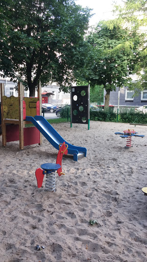 Ranna Playground