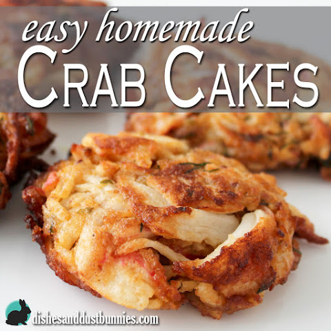 10 Best Imitation Crabmeat Crab Cakes Recipes | Yummly