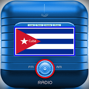 Download Radio Cuba Live For PC Windows and Mac