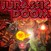 Jurassic Doom