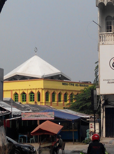 Masjid Al-Ibadah