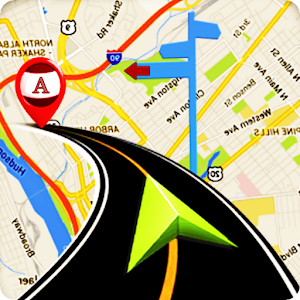 Download GPS Navigation Test For PC Windows and Mac