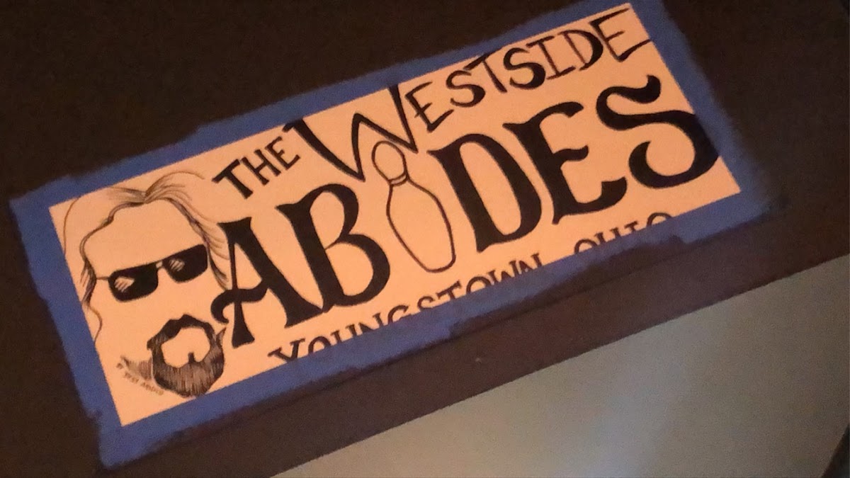 The West Side Abides