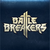 Battle Breakers