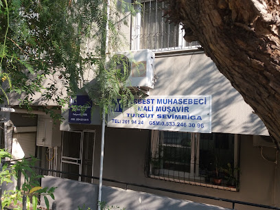 Serbest Muhasebeci Mali Müşavir Turgut Sevimbiga