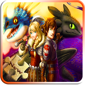 Download puzzles for Dragons For PC Windows and Mac