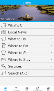 How to download Cavan App lastet apk for android