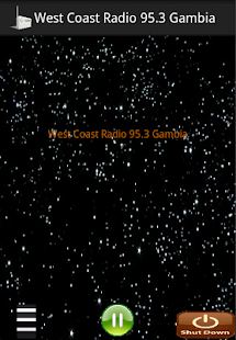 How to install West Coast Radio 95.3 Gambia 1.1 unlimited apk for pc