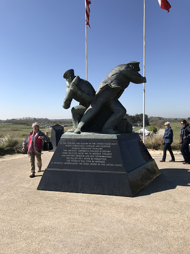 Utah beach